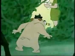 دروپی سگه (اعمال نیک دروپی)